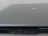 Hp Probook 6540b - nuotraukos Nr. 6