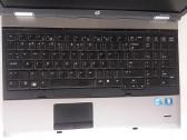 Hp Probook 6540b - nuotraukos Nr. 15