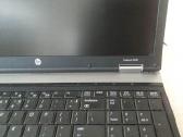 Hp Probook 6540b - nuotraukos Nr. 18
