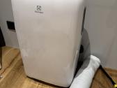Electrolux Eacm-8 Cl