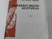 Vernerio Holto nuotykiai - nuotraukos Nr. 2