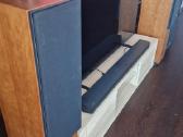 Audiovector F3/lyd