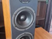 Audiovector F3/lyd - nuotraukos Nr. 3