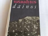 Sušaudytos dainos
