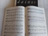 Sušaudytos dainos - nuotraukos Nr. 6