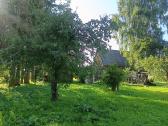 Parduodu sodybą - nuotraukos Nr. 6