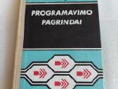 Programavimo pagrindai