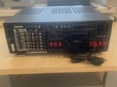 Denon Avc-A1,kenwood Kr-x1000.pioneer Vsx-ax4avi - nuotraukos Nr. 5