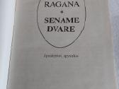 Sename dvare - nuotraukos Nr. 2