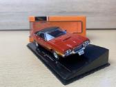Ford Gran Torino Sport, 1972 - 1:43 IXO - nuotraukos Nr. 2