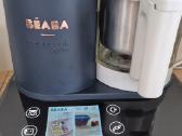 Beaba babycook smart garintuvas