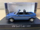Volkswagen Golf Cabriolet, 1981 - 1:43 Norev