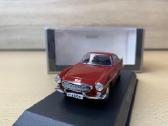Volvo P1800, 1961 - 1:43 Norev - nuotraukos Nr. 2