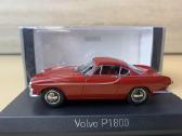 Volvo P1800, 1961 - 1:43 Norev