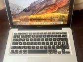 MacBook Air 13.3:11-2010;MacBook Pro