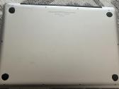 MacBook Air 13.3:11-2010;MacBook Pro - nuotraukos Nr. 3