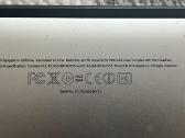 MacBook Air 13.3:11-2010;MacBook Pro - nuotraukos Nr. 4