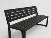 Nordic Bench