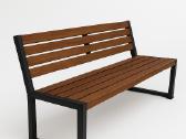 Nordic Bench - nuotraukos Nr. 2