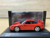 Porsche 911 Gt3, 2006 - 1:43 Minichamps
