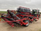 Horsch focus 6td - nuotraukos Nr. 3
