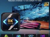 Android TV priedėliai Išpardavimas - nuotraukos Nr. 6