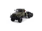 Kraz 255b modeliukas
