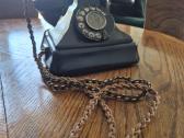 Senas Lietuvoje tarpukariu naudotas telefonas - nuotraukos Nr. 2