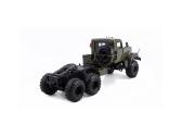 Kraz 255b modeliukas - nuotraukos Nr. 4
