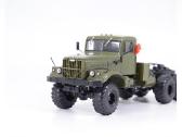 Kraz 255b modeliukas - nuotraukos Nr. 6