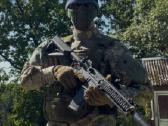 Airsoft Ginklas M4