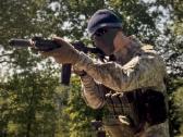 Airsoft Ginklas M4 - nuotraukos Nr. 2