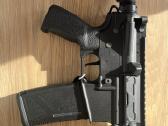 Airsoft Ginklas M4 - nuotraukos Nr. 5