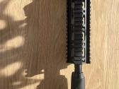 Airsoft Ginklas M4 - nuotraukos Nr. 6