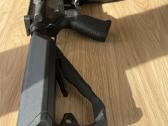 Airsoft Ginklas M4 - nuotraukos Nr. 7