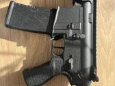 Airsoft Ginklas M4 - nuotraukos Nr. 8