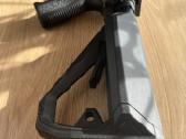 Airsoft Ginklas M4 - nuotraukos Nr. 9