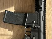 Airsoft Ginklas M4 - nuotraukos Nr. 3