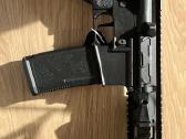 Airsoft Ginklas M4 - nuotraukos Nr. 4