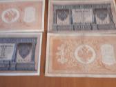 Banknotai Rubliai Monetos - nuotraukos Nr. 5