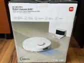 Xiaomi Robot Vacuum S40c - nuotraukos Nr. 2