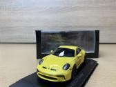 Porsche 911 (992) Gt3 Touring 2021 1:43 Minichamps - nuotraukos Nr. 2