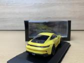 Porsche 911 (992) Gt3 Touring 2021 1:43 Minichamps - nuotraukos Nr. 3