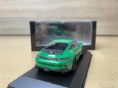 Porsche 911 (992)gt3 Touring 2021 1:43 Minichamps - nuotraukos Nr. 2