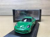 Porsche 911 (992)gt3 Touring 2021 1:43 Minichamps - nuotraukos Nr. 3