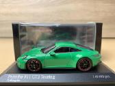 Porsche 911 (992)gt3 Touring 2021 1:43 Minichamps