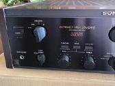 Sony Ta-f 333 Esx - nuotraukos Nr. 6