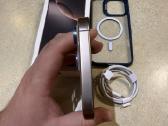 iPhone 16 Pro Max 512 GB - nuotraukos Nr. 3