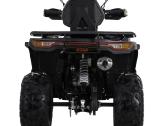 Keturratis Asix Challenger 250 cc (Registruojamas) - nuotraukos Nr. 3