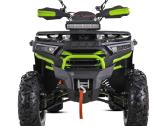 Keturratis Asix Challenger 250 cc (Registruojamas) - nuotraukos Nr. 7